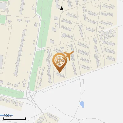 Foto zu Leegmoor 28, 22417 Hamburg