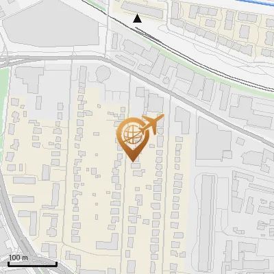 Foto zu Lembekstraße 28, 22529 Hamburg