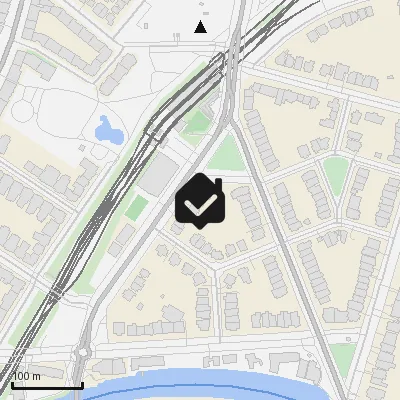 Bild zu Loogestraße 28, 20249 Hamburg