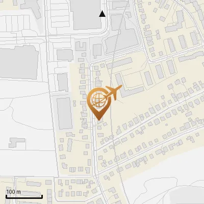 Foto zu Luruper Drift 28, 22549 Hamburg