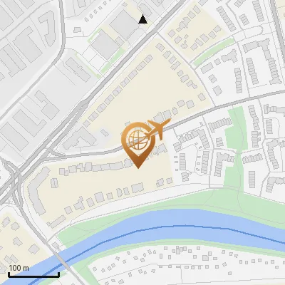 Foto zu Maienweg 28, 22297 Hamburg