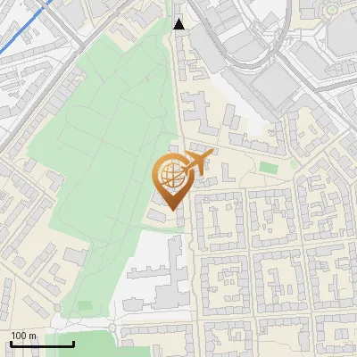 Foto zu Maretstraße 28, 21073 Hamburg