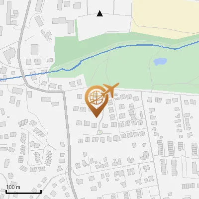 Foto zu Marmstorfer Schützenweg 28, 21077 Hamburg