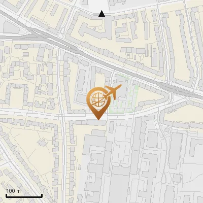 Foto zu Mendelssohnstraße 28, 22761 Hamburg