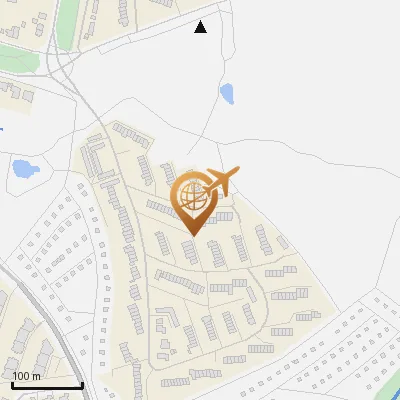 Foto zu Moosbruch 28, 22415 Hamburg