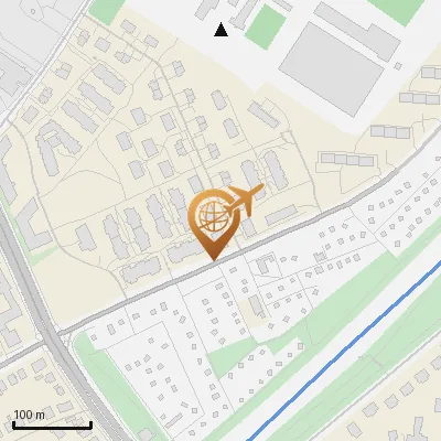 Foto zu Nesselstraße 28, 22335 Hamburg