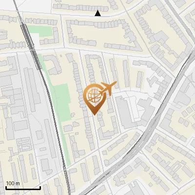 Foto zu Neubertstraße 28, 22087 Hamburg