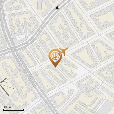 Foto zu Neumünstersche Straße 28, 20251 Hamburg