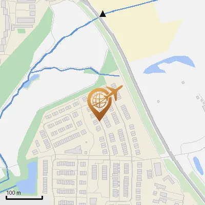 Foto zu Neurahlstedter Graben 28, 22143 Hamburg