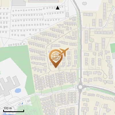 Foto zu Oelsnerring 28, 22609 Hamburg