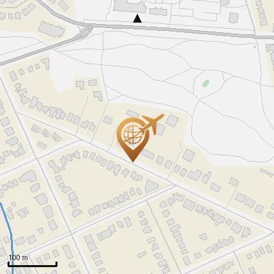 Foto zu Oktaviostraße 28, 22043 Hamburg