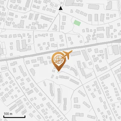 Foto zu Onkelbarg 28, 21149 Hamburg