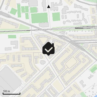 Bild zu Opitzstraße 28, 22301 Hamburg