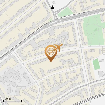 Foto zu Papenstraße 28, 22089 Hamburg