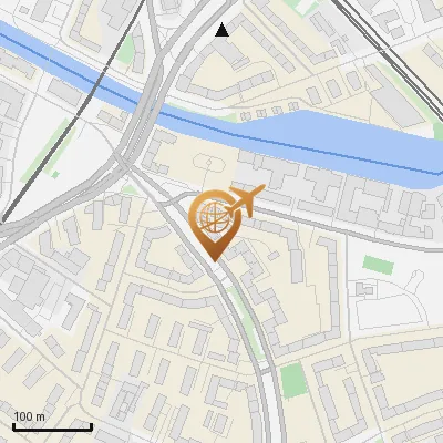 Foto zu Pfenningsbusch 28, 22081 Hamburg