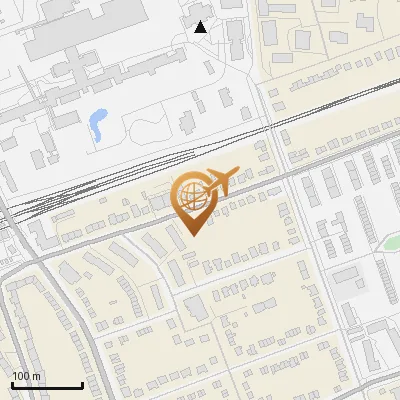 Foto zu Pillauer Straße 28, 22049 Hamburg