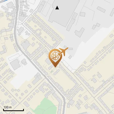 Foto zu Reeseberg 28, 21079 Hamburg