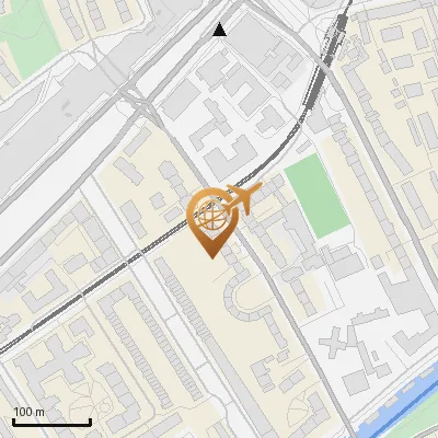 Foto zu Richardstraße 28, 22081 Hamburg