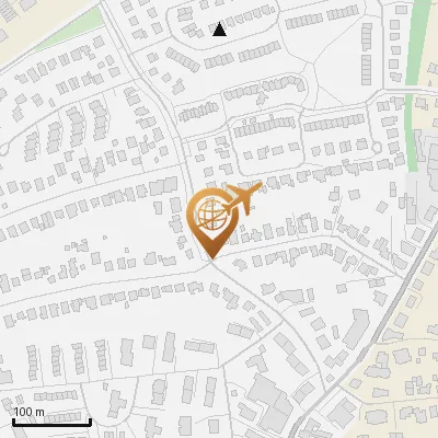 Foto zu Rönkrei 28, 22399 Hamburg