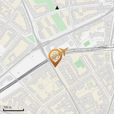 Foto zu Rosenhofstraße 28, 20357 Hamburg