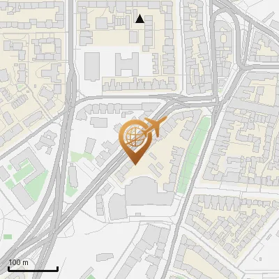 Foto zu Schottmüllerstraße 28, 20251 Hamburg