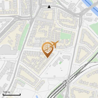 Foto zu Schrammsweg 28, 20249 Hamburg