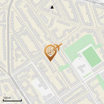 Foto zu Schumannstraße 28, 22083 Hamburg