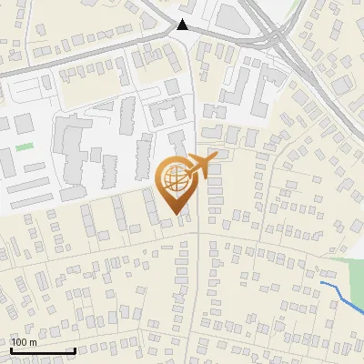 Foto zu Sellhopsweg 28, 22459 Hamburg