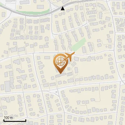 Foto zu Sohrhof 28, 22607 Hamburg