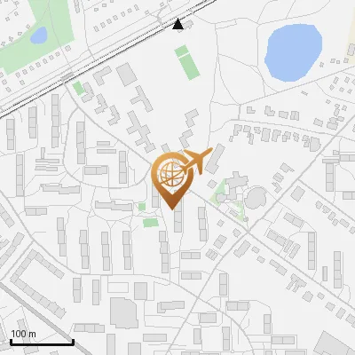 Foto zu Speckenreye 28, 22119 Hamburg