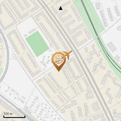 Foto zu Stengelestraße 28, 22111 Hamburg