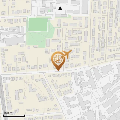 Foto zu Süderfeldstraße 28, 22529 Hamburg