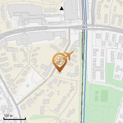 Foto zu Tangstedter Landstraße 28, 22415 Hamburg