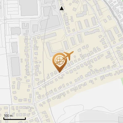 Foto zu Tannenberg 28, 22549 Hamburg