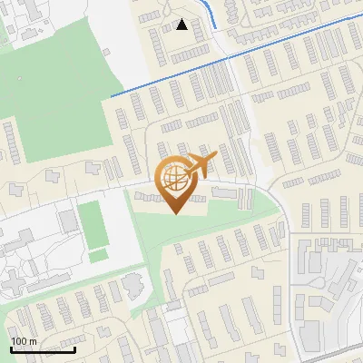 Foto zu Thomas-Mann-Straße 28, 22175 Hamburg