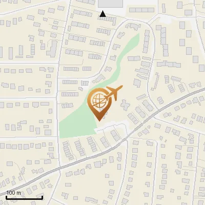 Foto zu Tinsdaler Heideweg 28, 22559 Hamburg