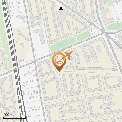 Foto zu Tischbeinstraße 28, 22307 Hamburg