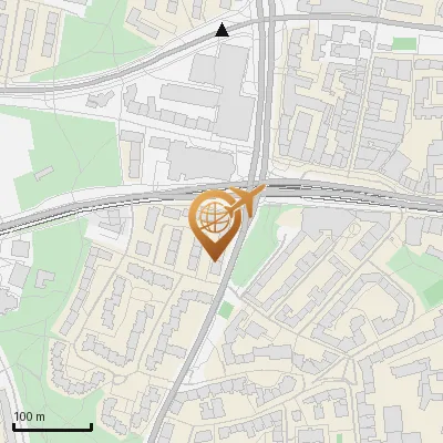 Foto zu Trommelstraße 28, 22767 Hamburg