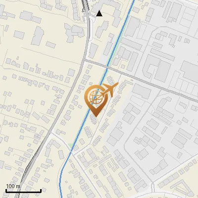 Foto zu Turonenweg 28, 22459 Hamburg