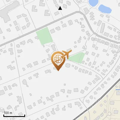 Foto zu Up de Worth 28, 22391 Hamburg