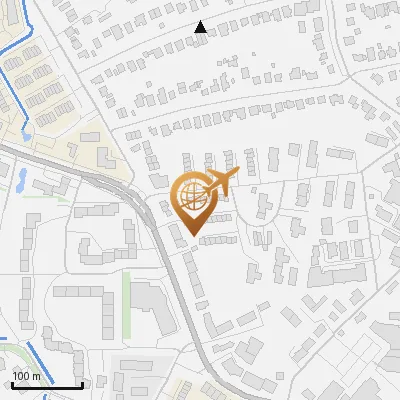 Foto zu Vörstekoppel 28, 22399 Hamburg