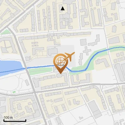 Foto zu Von-Hein-Straße 28, 22041 Hamburg