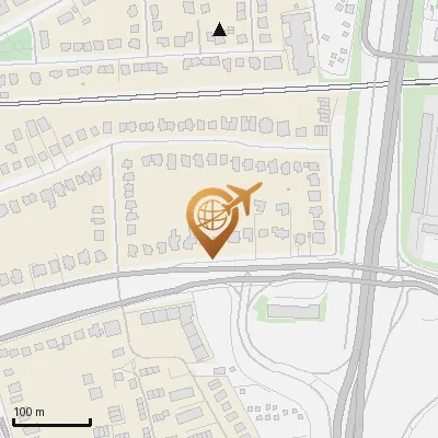 Foto zu Walderseestraße 28, 22605 Hamburg