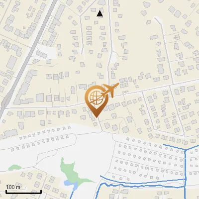 Foto zu Waldingstraße 28, 22391 Hamburg