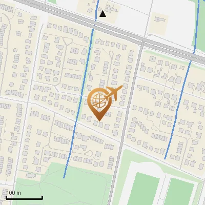 Foto zu Warnenweg 28, 22455 Hamburg