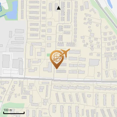 Foto zu Waterblöckenwiese 28, 22143 Hamburg