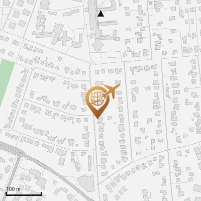 Foto zu Weidende 28, 22395 Hamburg