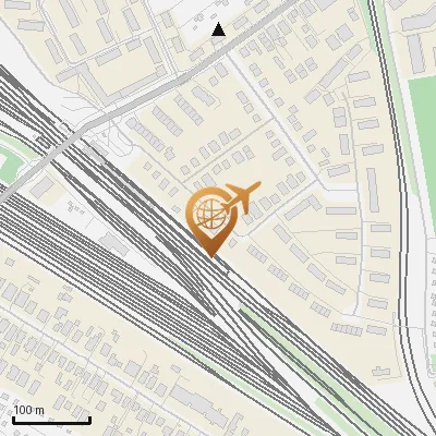 Foto zu Weidplan 28, 22523 Hamburg