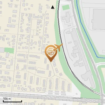 Foto zu Wiedenthaler Bogen 28, 21147 Hamburg