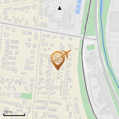 Foto zu Wiedenthaler Sand 28, 21147 Hamburg